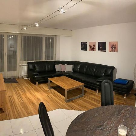 Apartamento Quellenhof C01 Davos Exterior foto