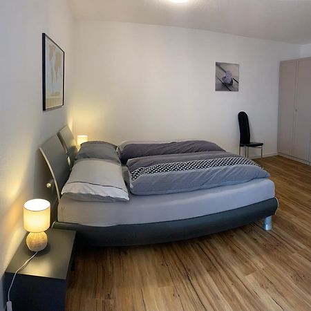 Apartamento Quellenhof C01 Davos Exterior foto