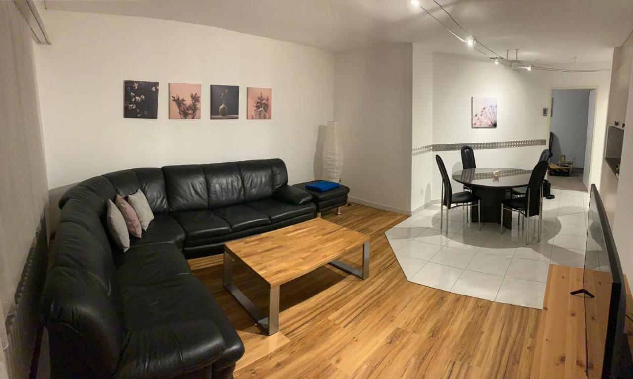 Apartamento Quellenhof C01 Davos Exterior foto